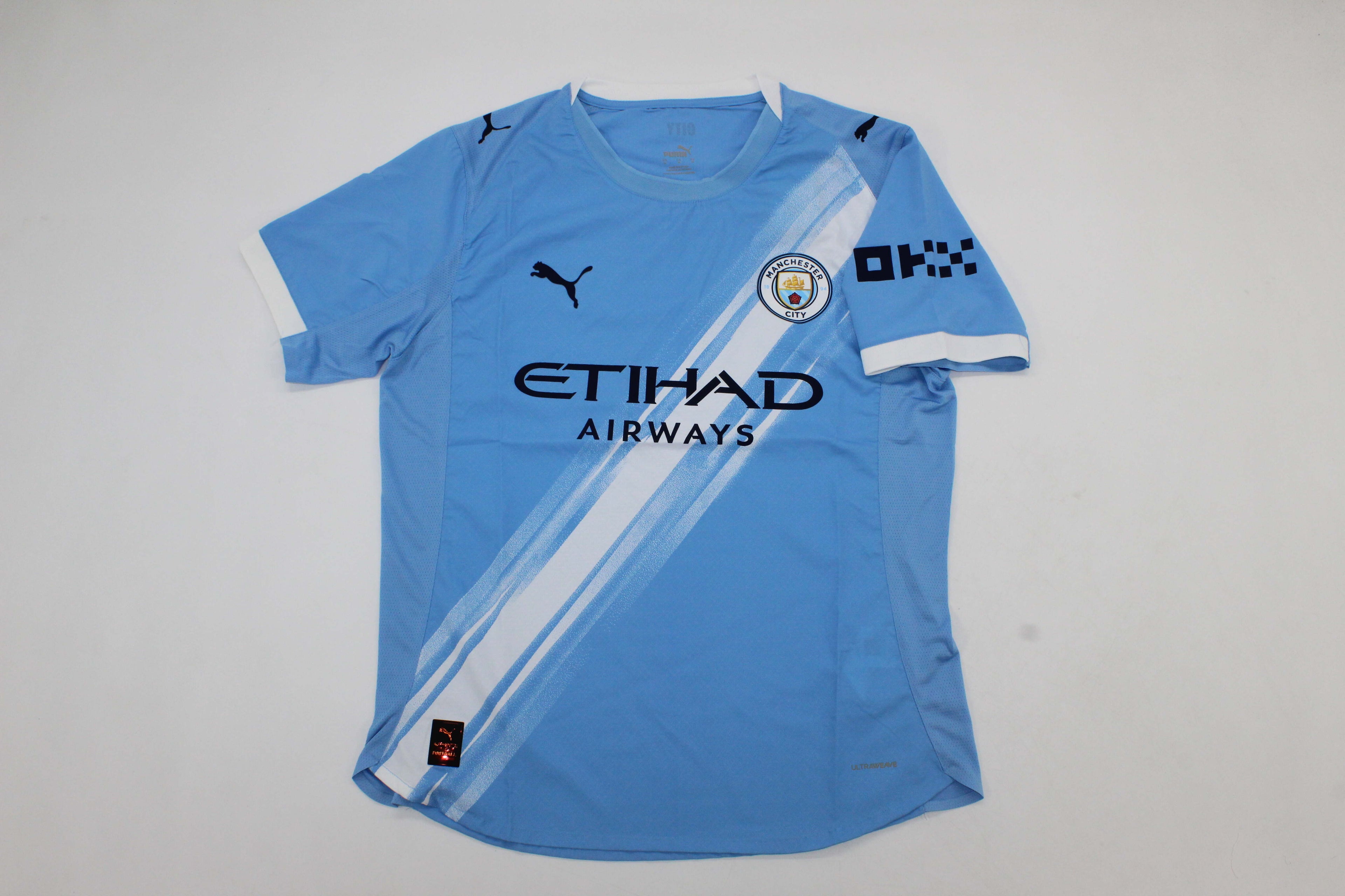 manchester city 25/26 local