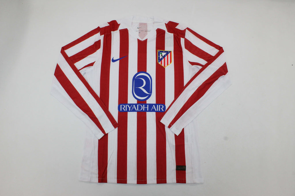 atletico madrid 25/26 local