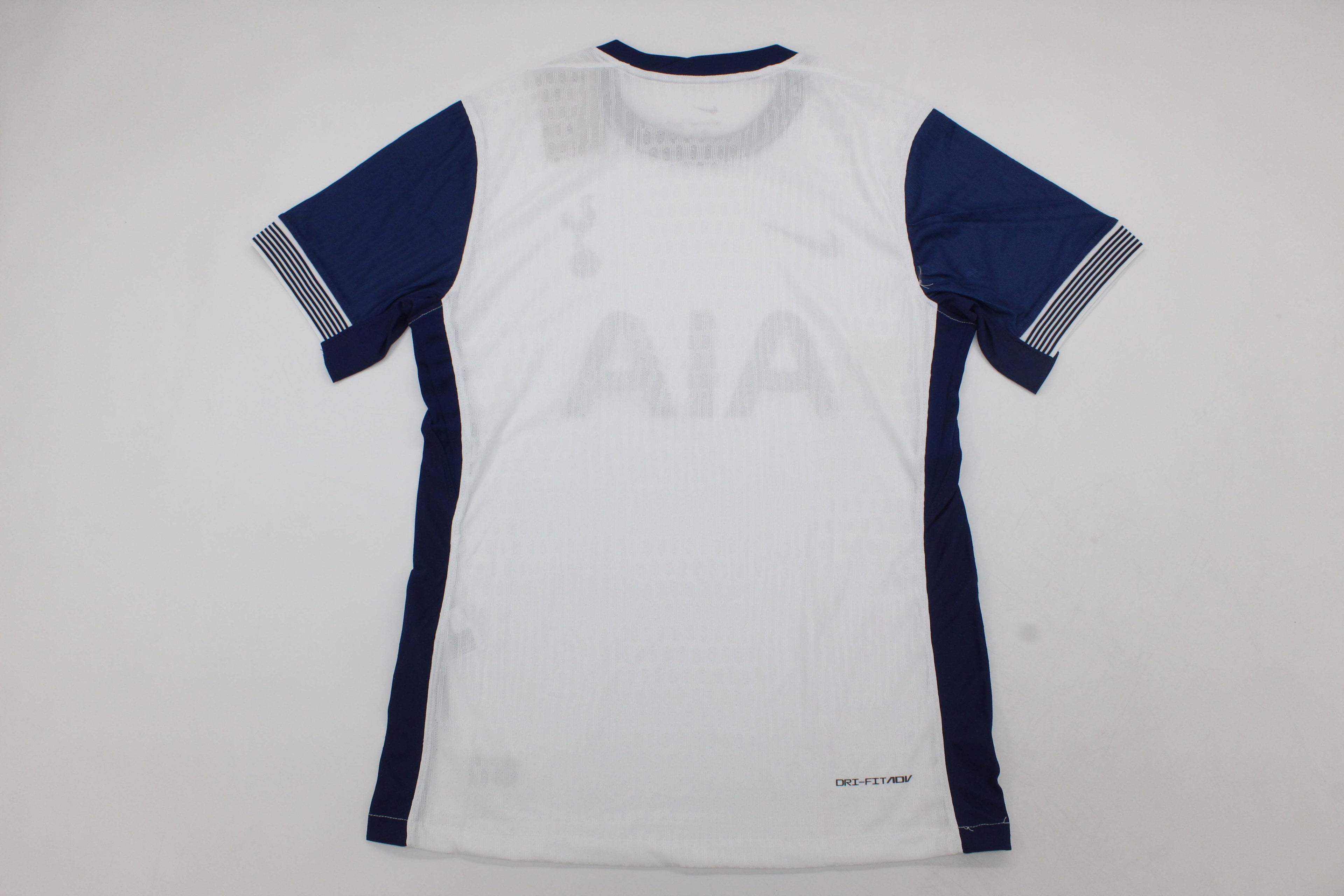 camiseta tottenham spurs 25/26