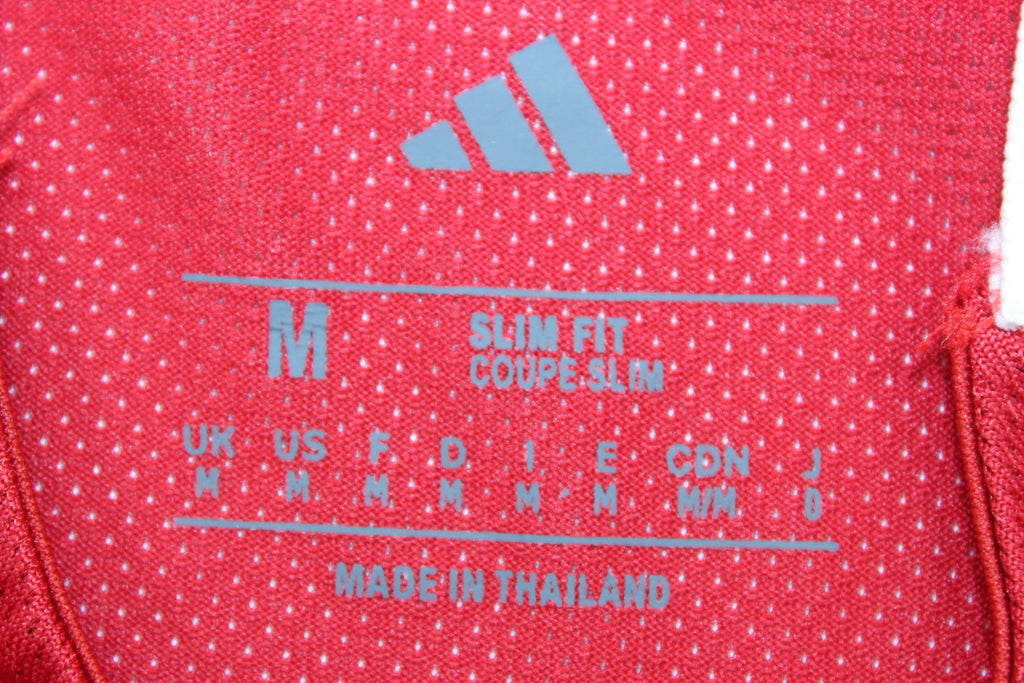 camiseta liverpool 25/26 local