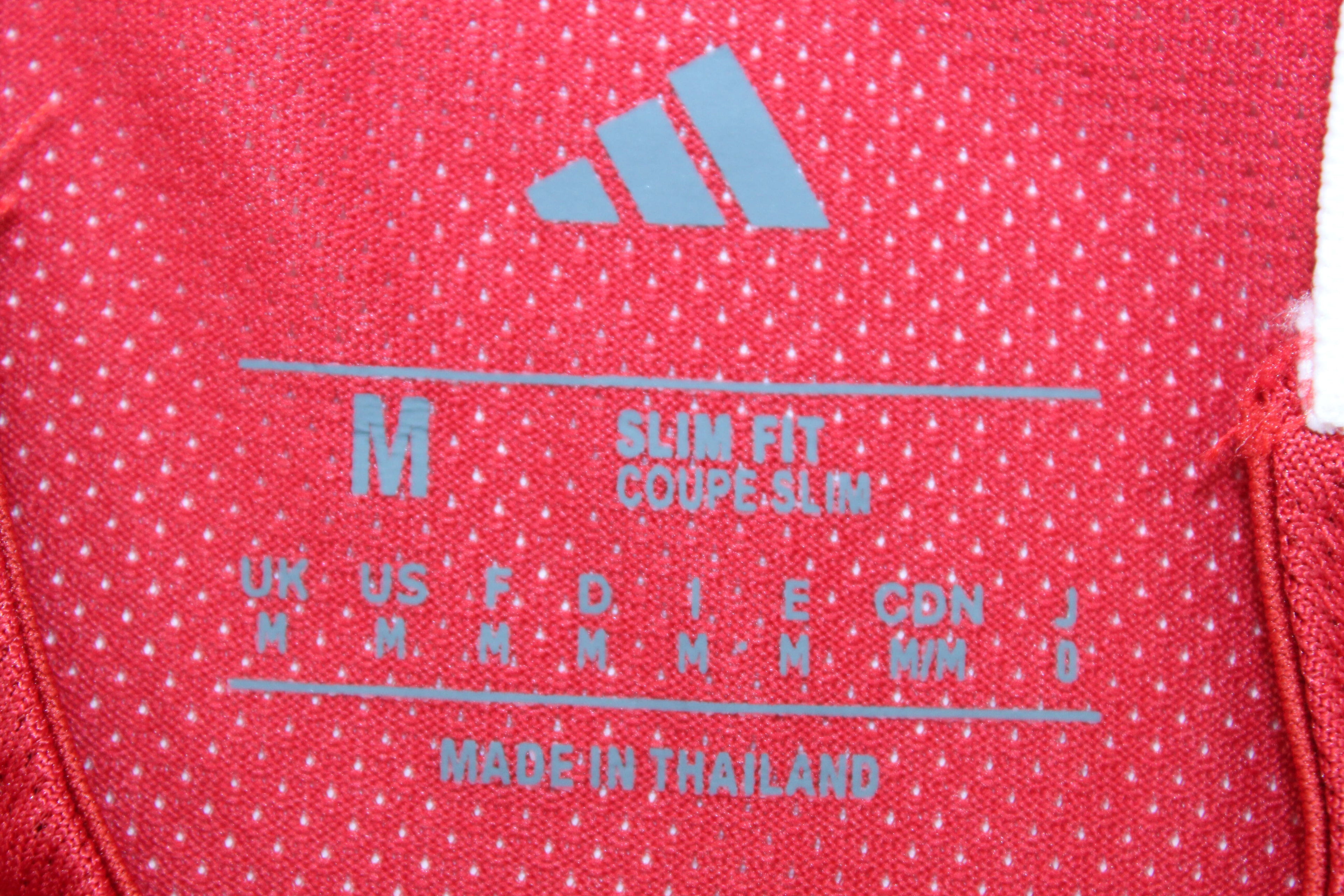 camiseta liverpool 25/26 local