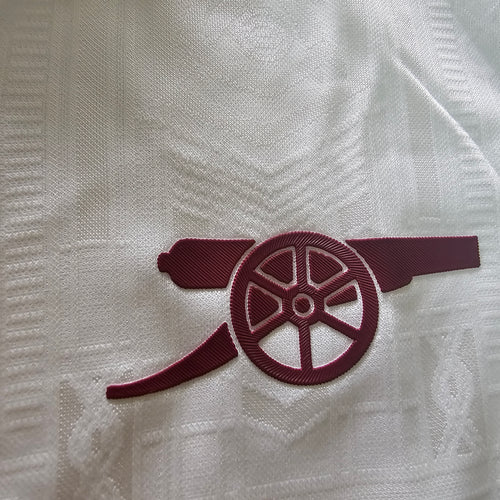 Arsenal 25/26 tercera especial