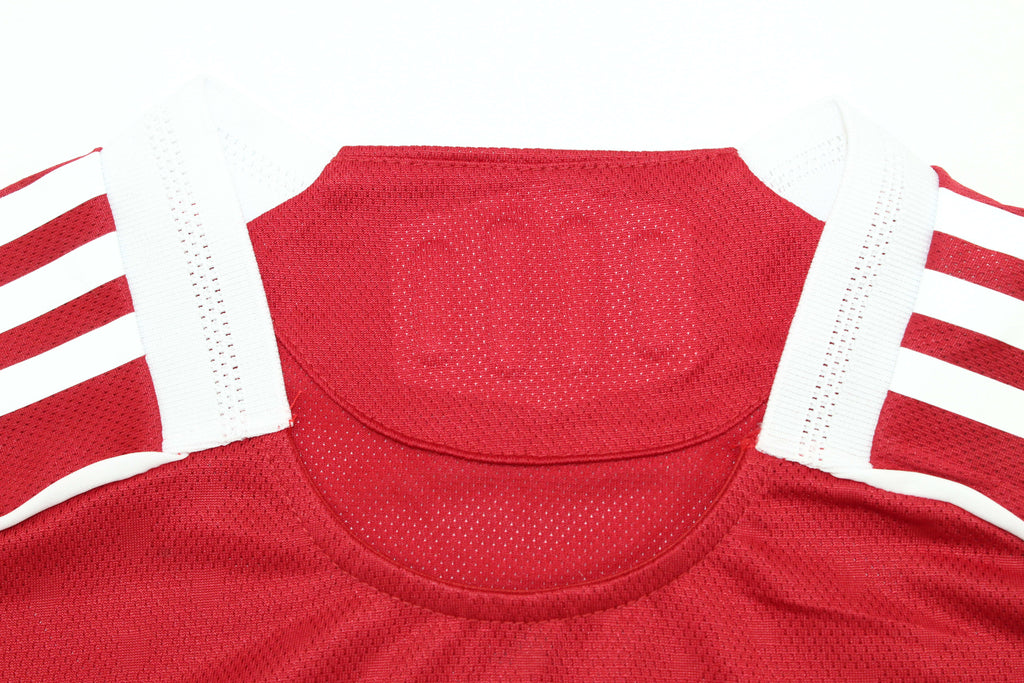 camiseta liverpool 25/26 local