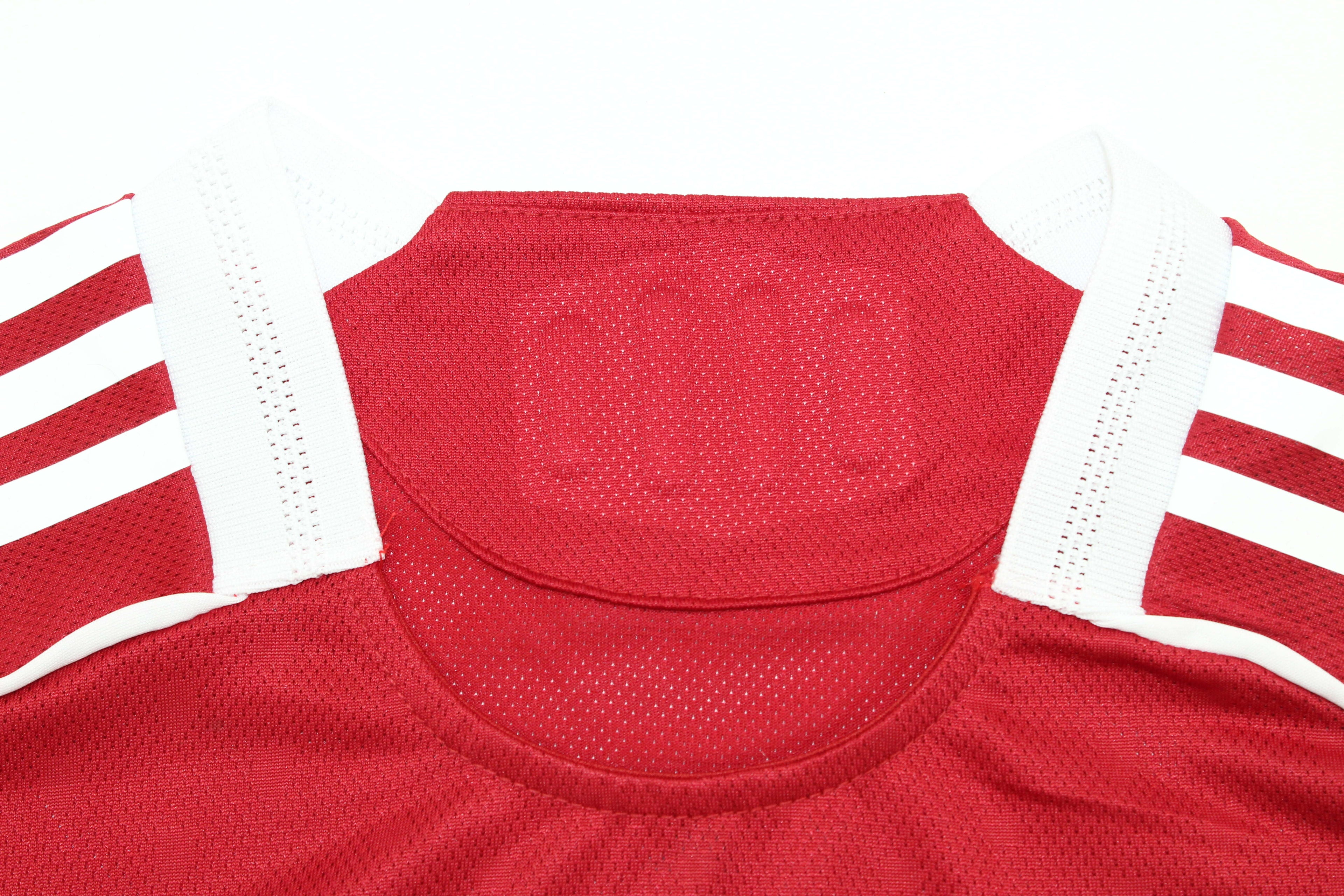 camiseta liverpool 25/26 local