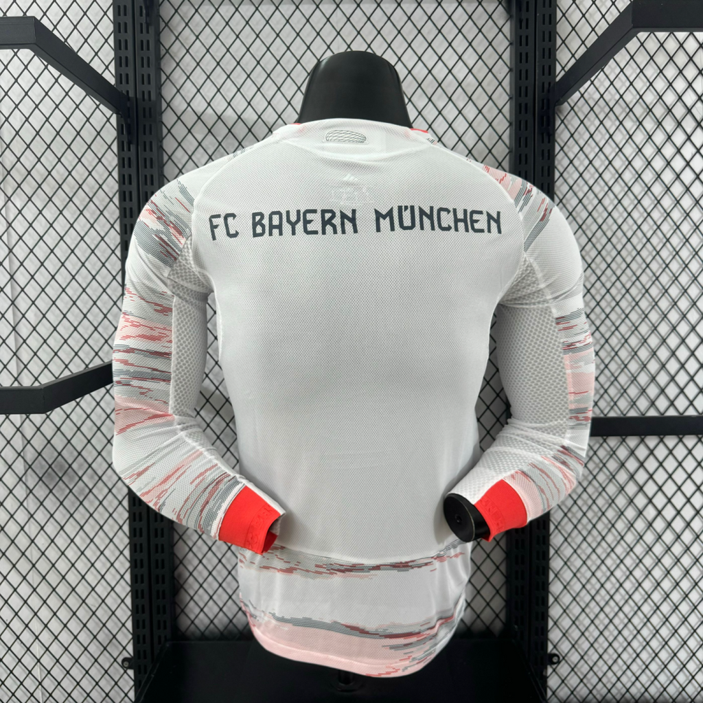 Bayern munich 25/26 visitante