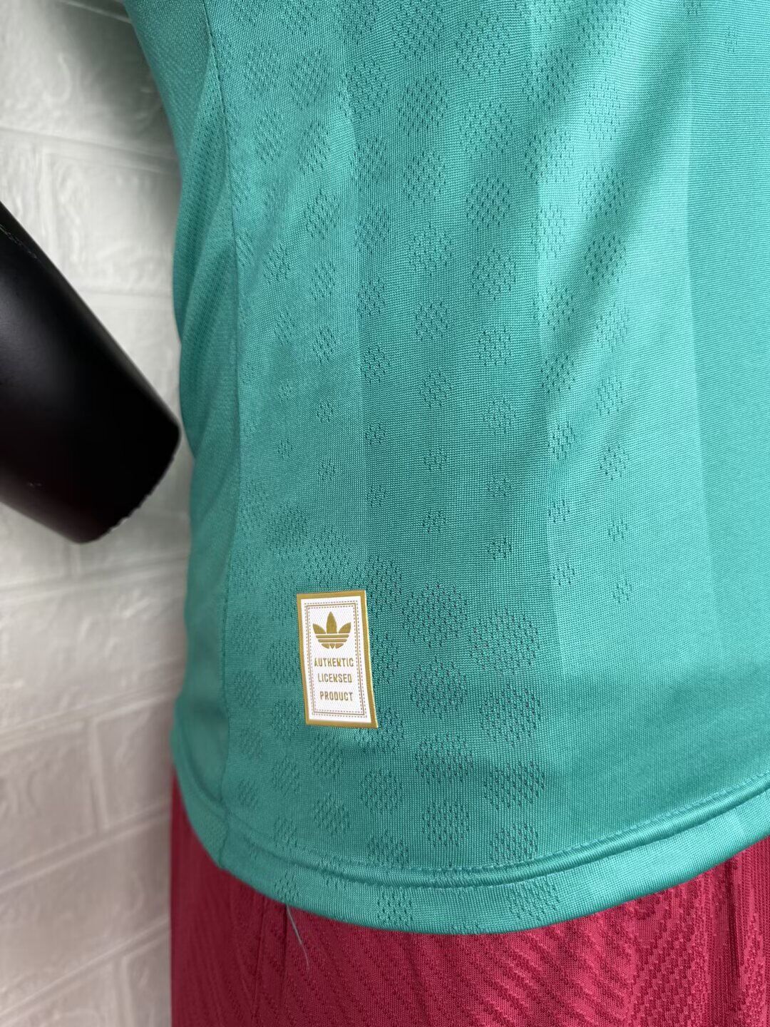 camiseta liverpool tercera 25/26