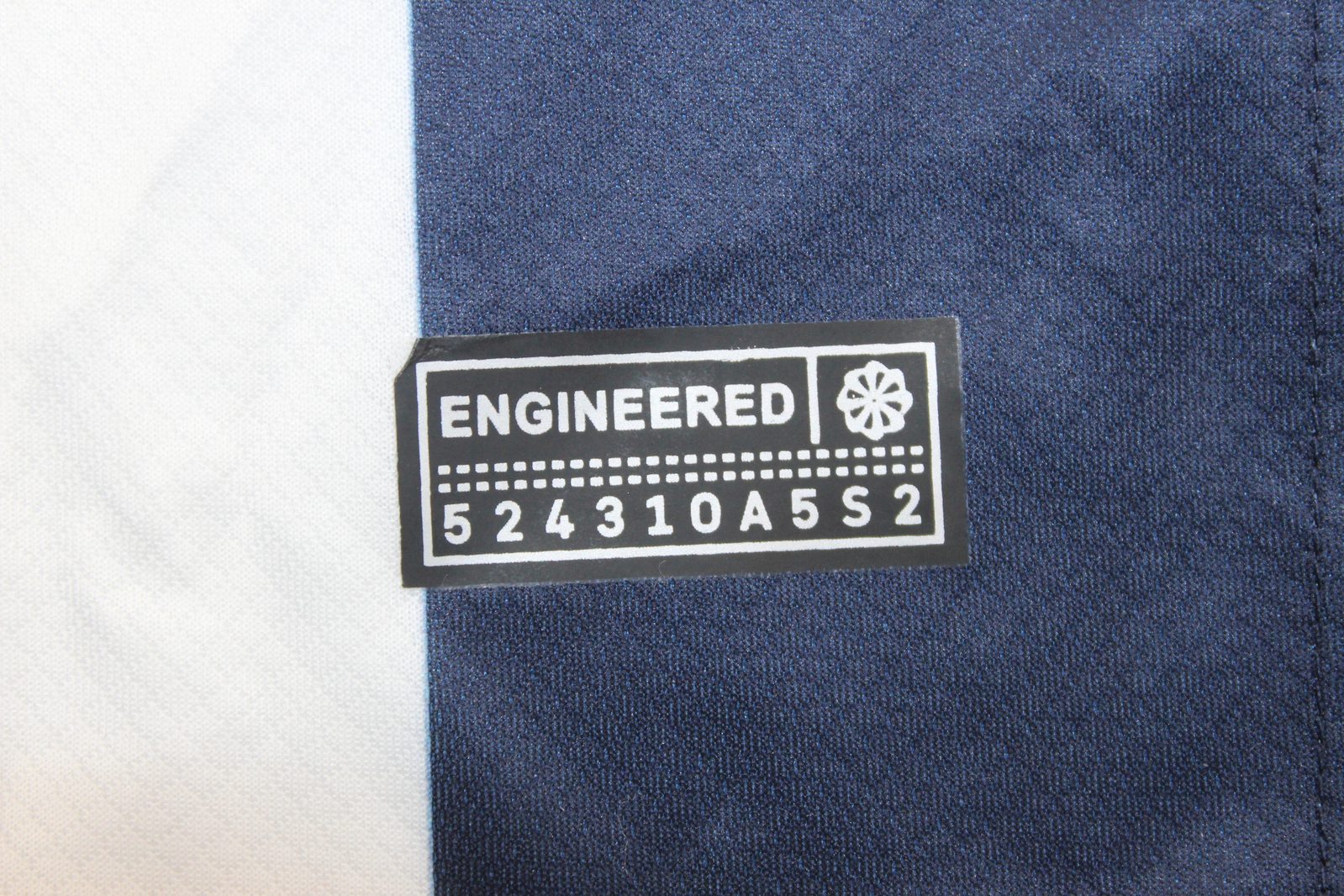 camiseta alianza lima local 2025