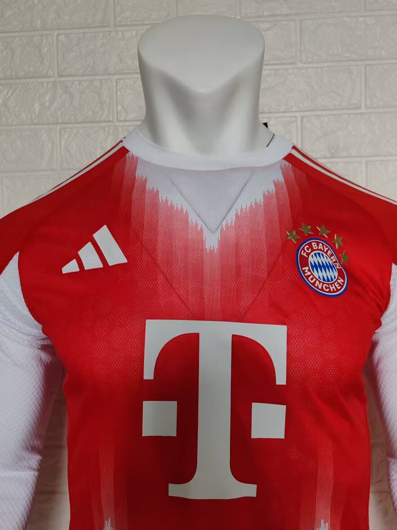 bayern munich local 25/26