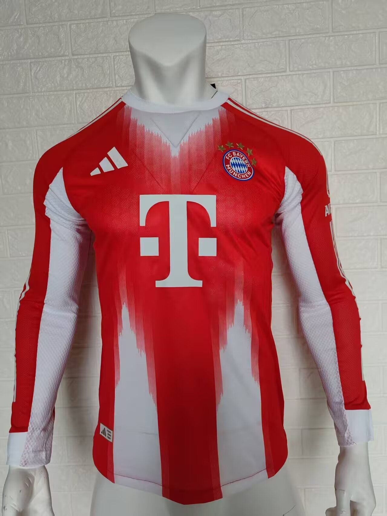 bayern munich local 25/26