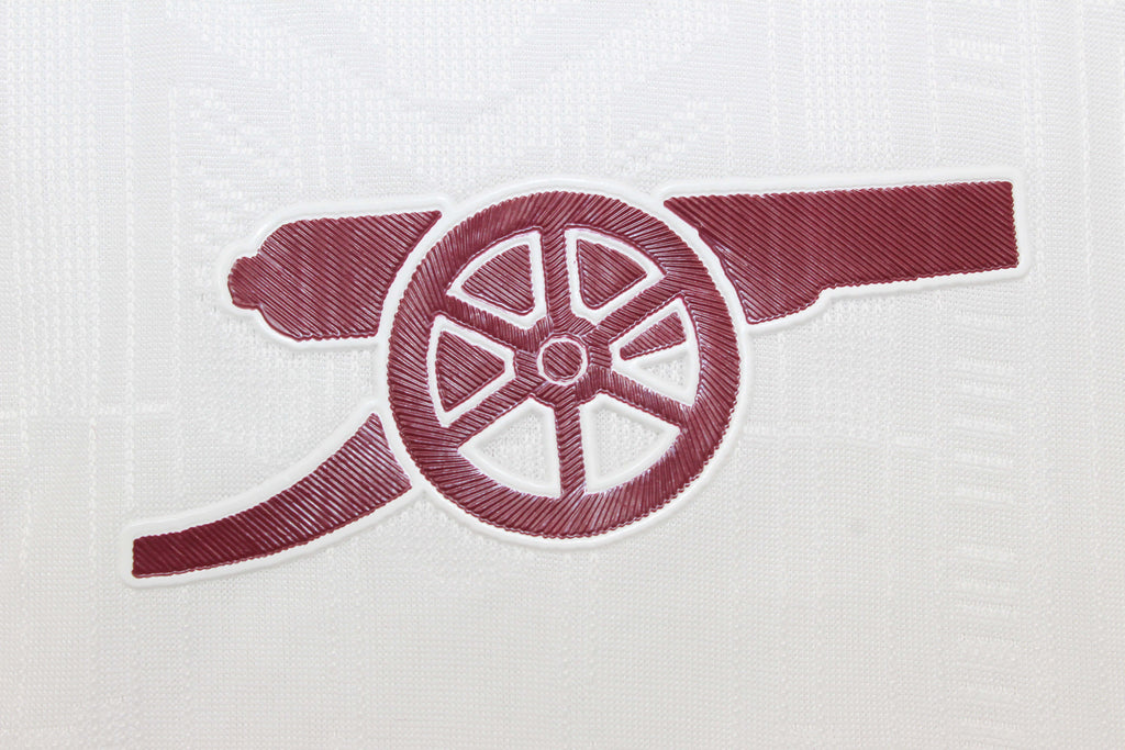 camiseta arsenal 25/26 tercera
