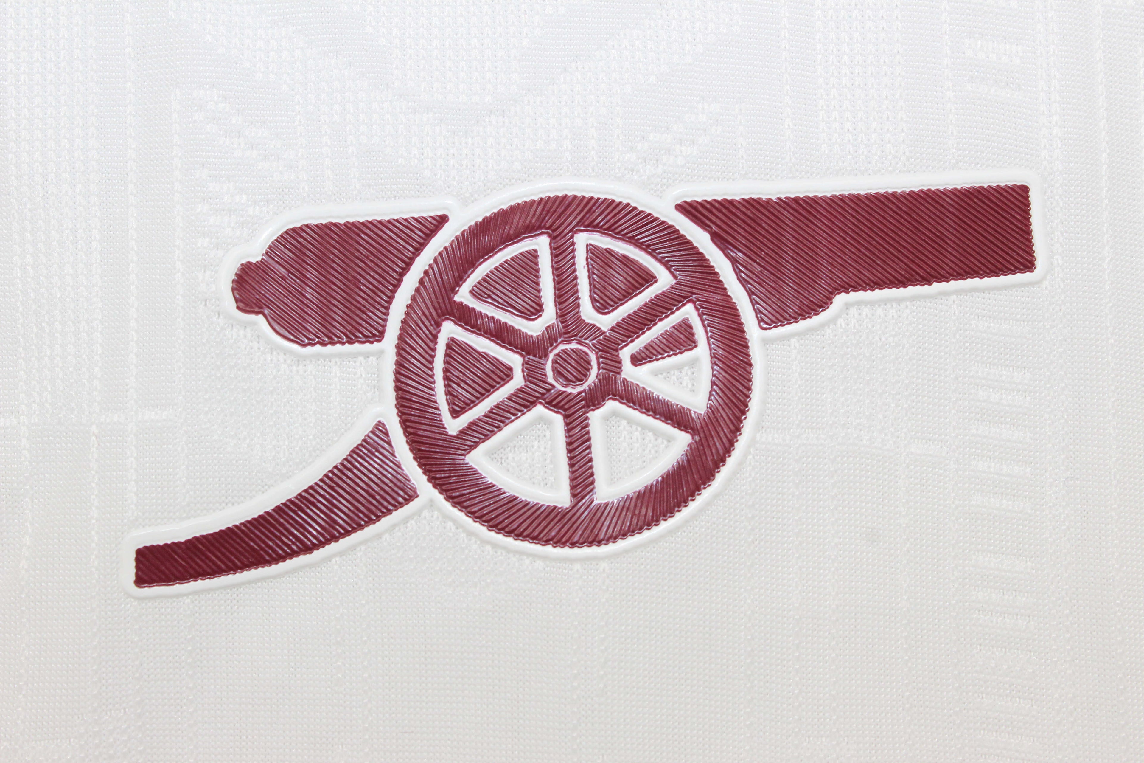 camiseta arsenal 25/26 tercera