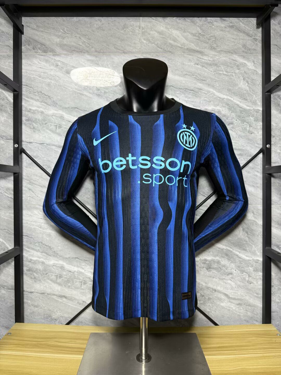 inter de milan 25/26 local