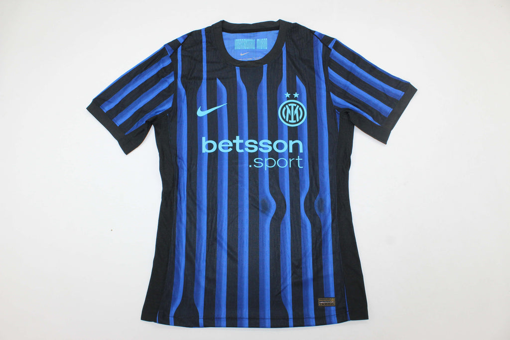 inter de milan 25/26 local
