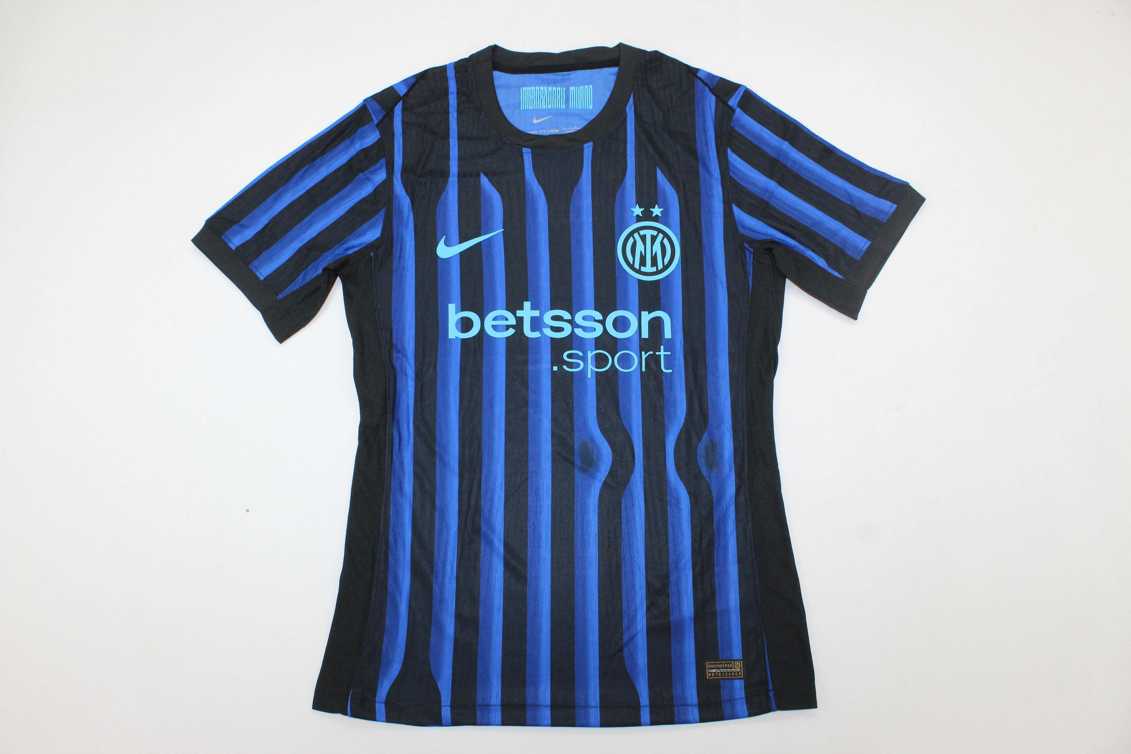 inter de milan 25/26 local
