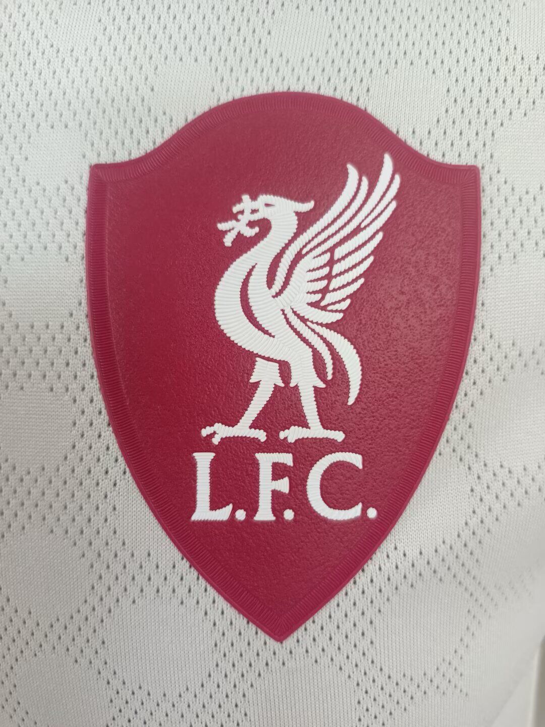 camiseta liverpool 25/26 visitante
